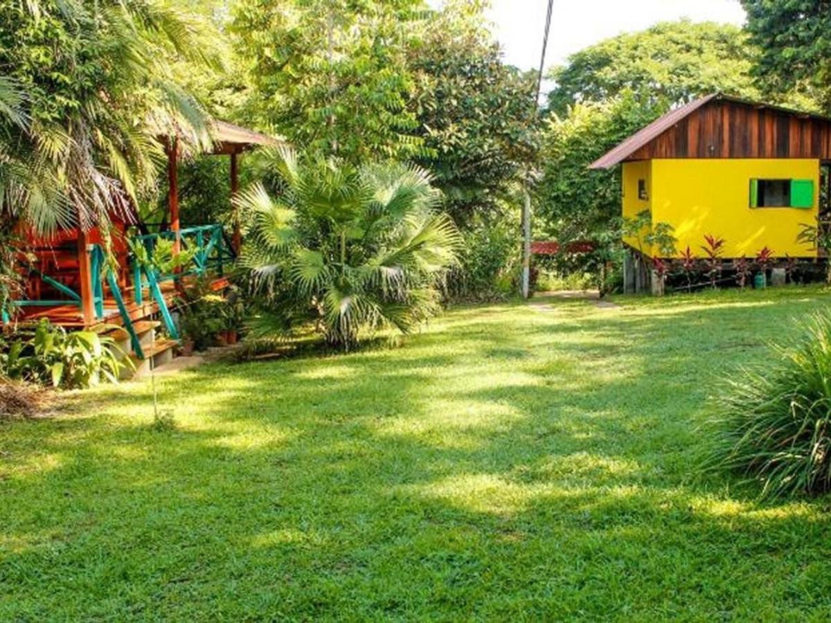 Casa Colores Montezuma Kültér fotó