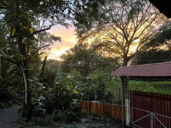 Casa Colores Montezuma Kültér fotó