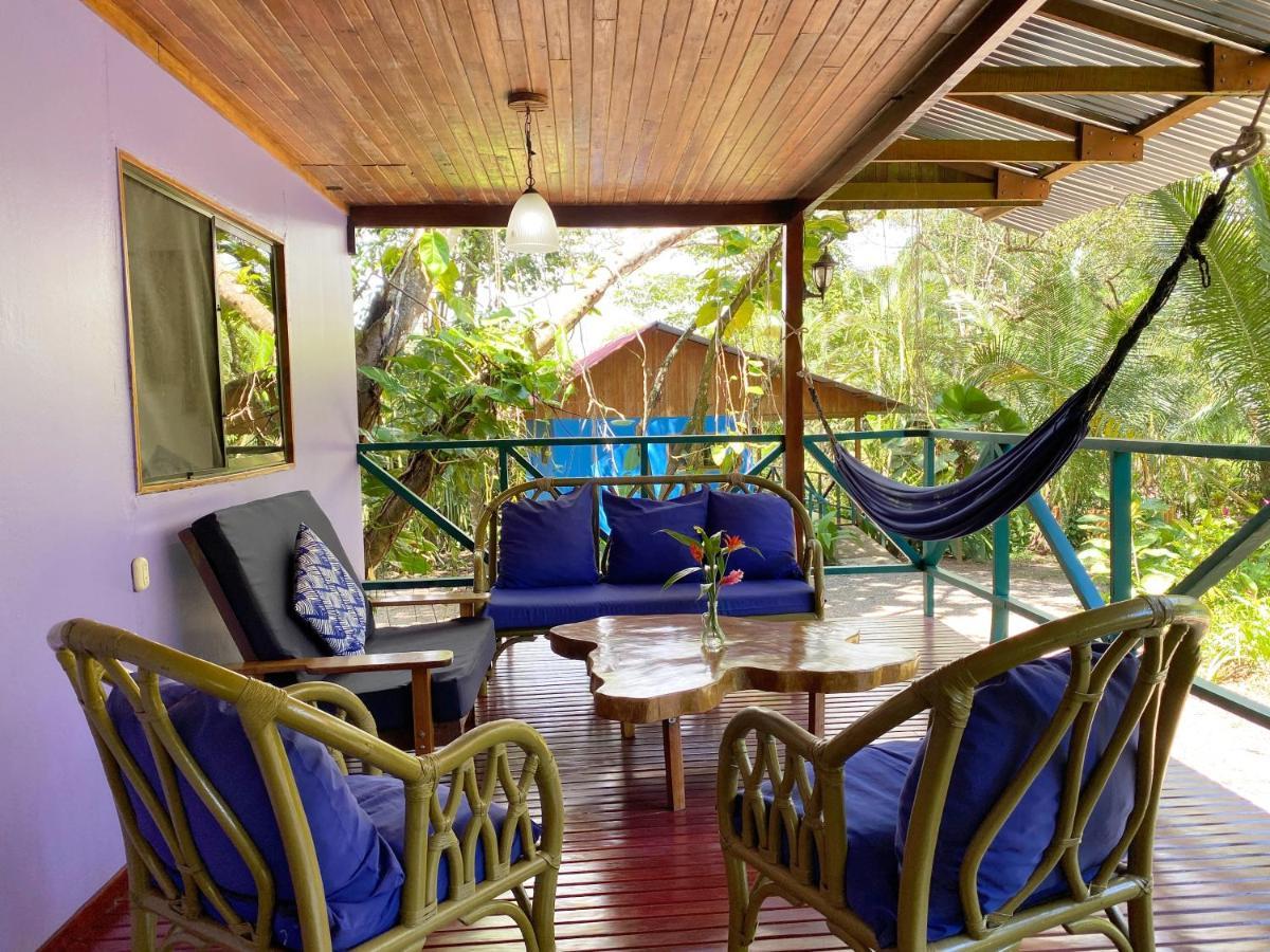 Casa Colores Montezuma Kültér fotó