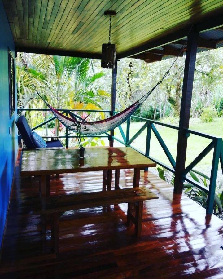 Casa Colores Montezuma Kültér fotó